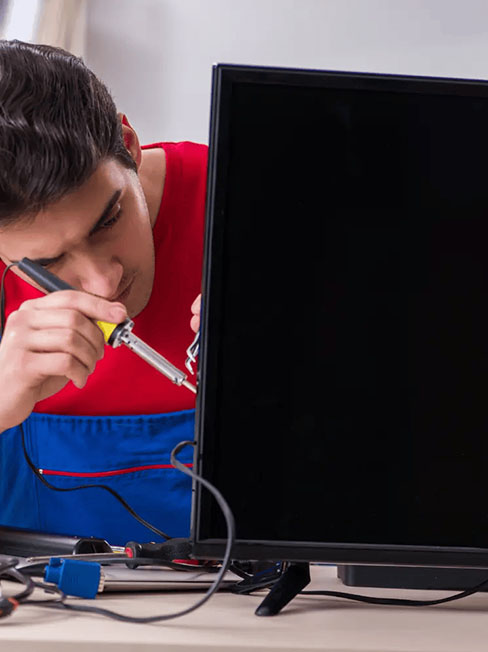 Falak Electronics
