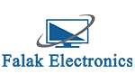 Falak Electronics Logo
